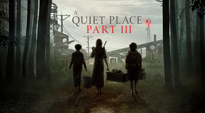 A Quiet Place 3: La tercera parte de la saga ya tiene director