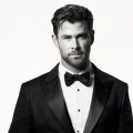 Noticia Chris Hemsworth se postula para ser James Bond