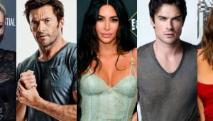 10 famosos que tienen prohibido trabajar juntos