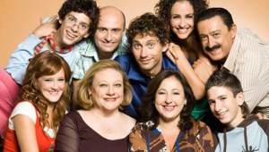 Aída cumple 17 años