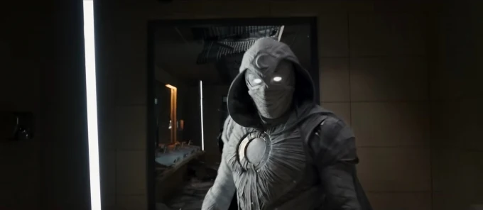 Oscar Isaac es 'Caballero Luna': avance de la nueva serie de Marvel