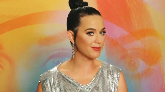 Katy Perry revela el peor hábito de Orlando Bloom dentro y fuera del baño
