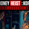 Noticia La versión coreana de 'La casa de papel' estrena su primer avance