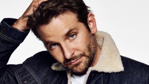 Bradley Cooper y su problemático desnudo en la película 'El callejón de las almas perdidas'