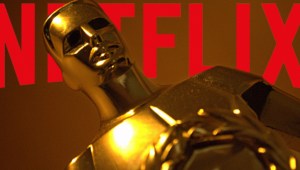 Netflix podría hacer historia en los Óscar