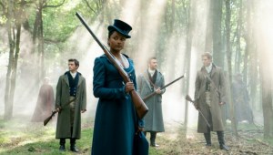 'Los Bridgerton': Netflix presenta nuevas imágenes de la temporada 2