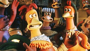 'Chicken Run 2': Netflix revela la primera imagen y el elenco de la secuela