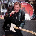 Noticia Meat Loaf sube al cielo, desvelamos el origen de su nombre
