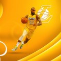 Noticia LeBron James se embarca en un nuevo proyecto con Disney