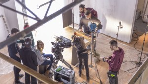 ¿Quieres ser actor? Las mejores escuelas de Cine