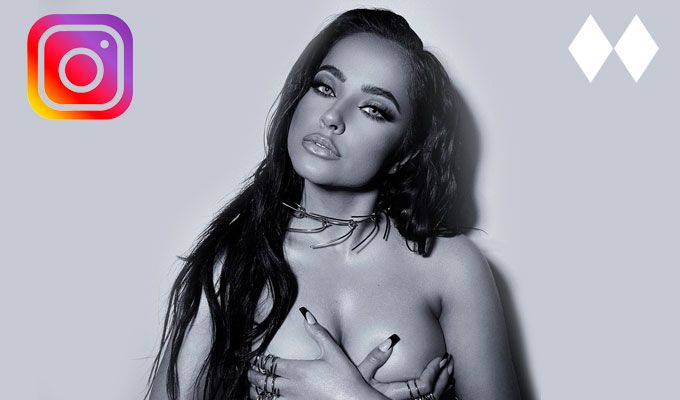 7 famosas que desafían con sus desnudos la censura de Instagram