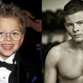 Noticia El antes y el después del niño que protagonizó Stuart Little