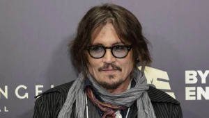 Johnny Depp consigue su primer gran papel tras ser 'cancelado'