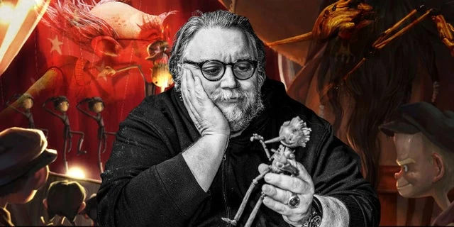 'Pinocchio de Guillermo del Toro': estrena su primer tráiler