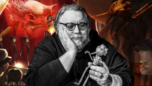 'Pinocchio de Guillermo del Toro': estrena su primer tráiler