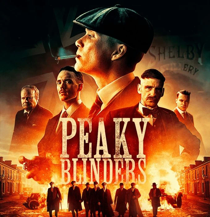 Estrenado el revelador tráiler de la última temporada de ‘Peaky Blinders’