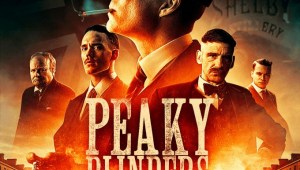 Estrenado el revelador tráiler de la última temporada de ‘Peaky Blinders’