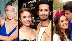 Descubre las parejas reales de los protagonistas de Cobra Kai