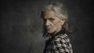 Vera Valdez, 'La abuela' que sufrió torturas y fue modelo de Chanel