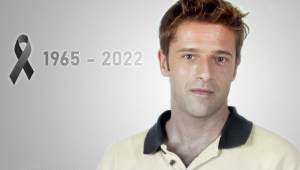 Noticia Arturo Arribas, actor de 'Hospital Central' fallece en un incendio