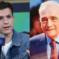 Noticia Tom Holland responde a las críticas de Scorsese