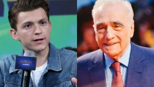 Tom Holland responde a las críticas de Scorsese