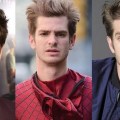 Noticia Andrew Garfield no fue 
