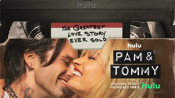 'Pam & Tommy': Pamela Anderson no quiso hablar con Lily James