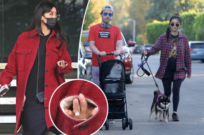 Todo sobre Brenda Song, la nueva prometida de Macaulay Culkin