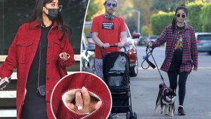 Noticia Todo sobre Brenda Song, la nueva prometida de Macaulay Culkin