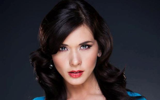 Adriana Louvier fue la intérprete original del papel que ahora es de Geraldine Bazán