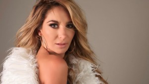 Geraldine Bazán será Olga Ancira en 'Corona de Lágrimas 2'