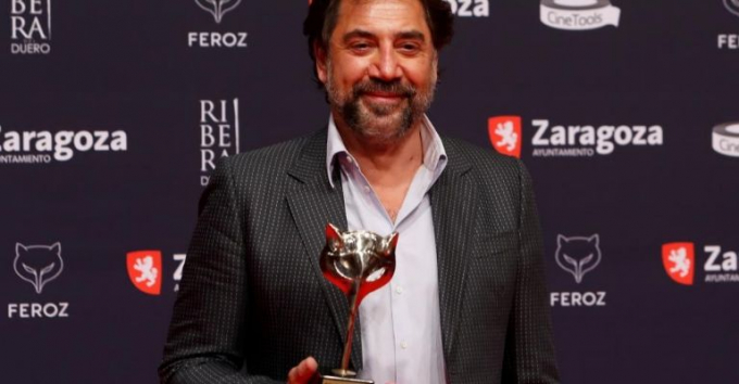 Javier Bardem hizo un trato con Penélope Cruz para que no fuera a los premios Feroz