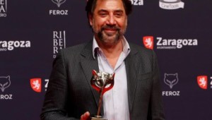 Javier Bardem hizo un trato con Penélope Cruz para que no fuera a los premios Feroz