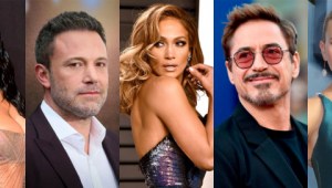 Cine y Música: Los mejores cameos de actores y actrices