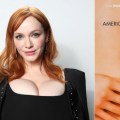 Noticia Christina Hendricks revela su desconocida aparición en 'American Beauty'... o al menos en el póster