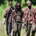 Noticia Hallan muerto al actor Moses J. Moseley, el zombi de Michonne en 'The Walking Dead'