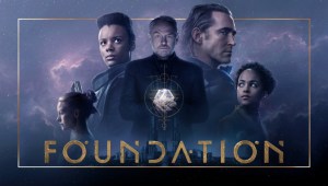 La temporada 2 de 'Fundación' suma 10 actores al elenco y revela el primer adelanto