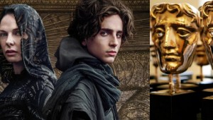 Lista de nominaciones a los premios BAFTA 2022: 'Dune' la gran favorita con 11 candidaturas