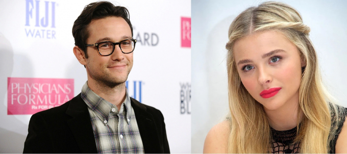 Filme sobre Jim Jones terá Joseph Gordon-Levitt e Chloë Grace Moretz no  elenco - DarkBlog, DarkSide Books, DarkBlog