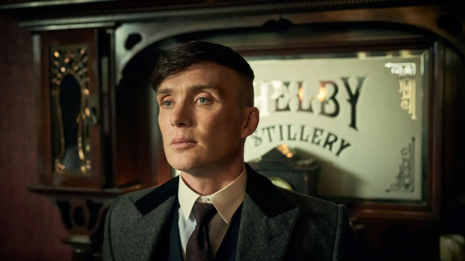 Cillian Murphy avisa que la última temporada de Peaky Blinders será 