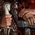 Noticia El señor de los anillos: La serie de Amazon Prime filtra 23 pósters incluyendo a Sauron