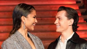 Tom Holland quiere un cameo con Zendaya en la temporada 3 de Euphoria