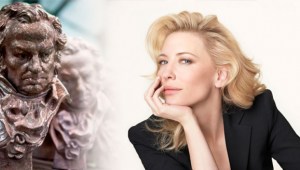Goya 2022: Cate Blanchett recibirá el primer Goya Internacional