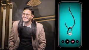 Simon Leviev: la historia real del estafador de Tinder que ha triunfado en Netflix