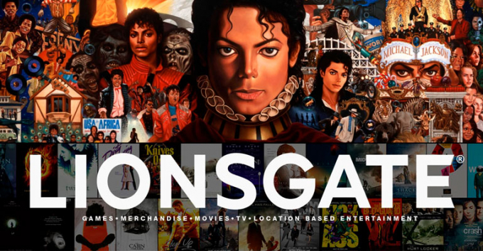 Lionsgate rodará la película biográfica de Michael Jackson de Graham King