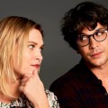 Noticia Eliza Taylor y Bob Morley ('Los 100') esperan su primer hijo juntos