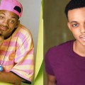 Noticia 'Bel Air': Jabari Banks habla de cómo será su aproximación al personaje de Will Smith