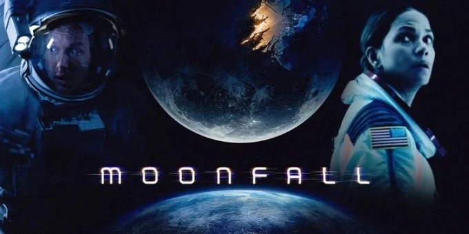 El fin del cine de catástrofes, 'Moonfall' fracasa en taquilla