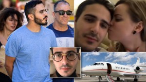 El timador de Tinder dará su propia versión tras el documental de Netflix